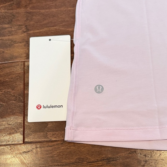 Lululemon Jersey Training Tank - Picture 4 of 4